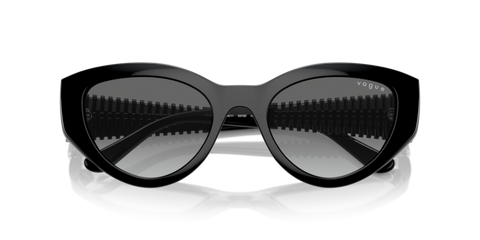Black - 0VO5566S 8056262043059