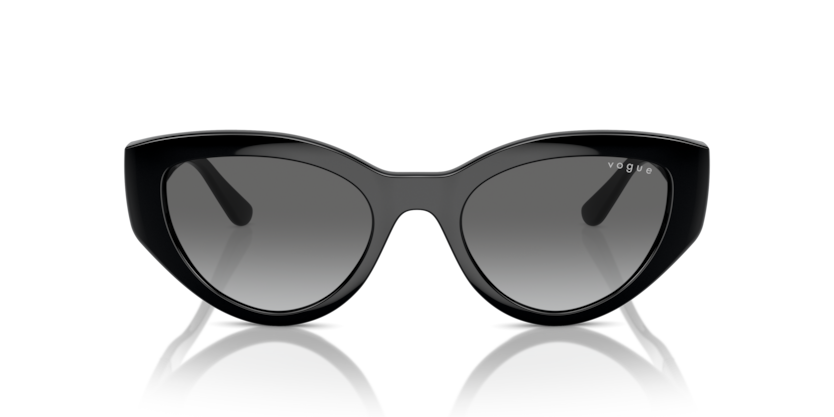 Black - 0VO5566S 8056262043059