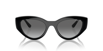 Black - 0VO5566S 8056262043059