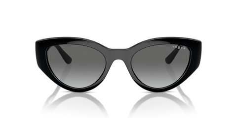 Black - 0VO5566S 8056262043059