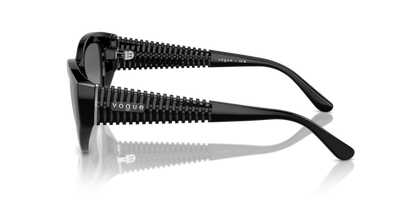 Black - 0VO5566S 8056262043059