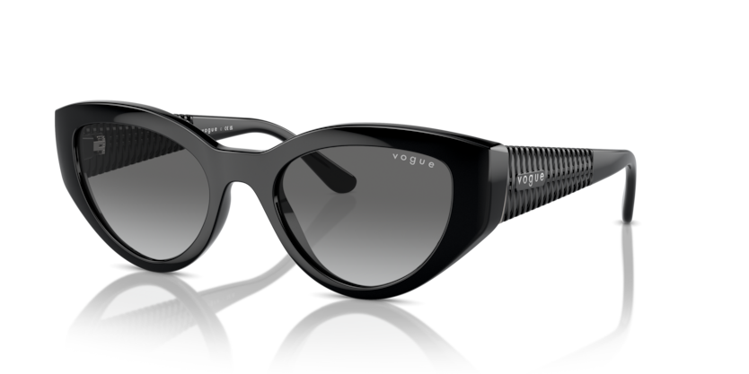 Black - 0VO5566S 8056262043059