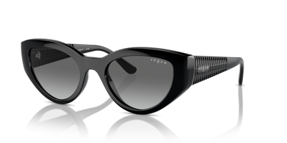 Black - 0VO5566S 8056262043059