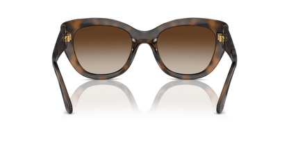 Top Dark Havana/Light Brown - 0VO5567S 8056262004579