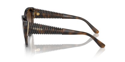 Top Dark Havana/Light Brown - 0VO5567S 8056262004579