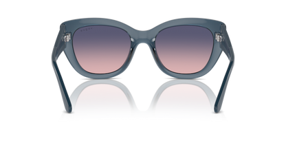 Transparent Blue - 0VO5567S 8056262004586