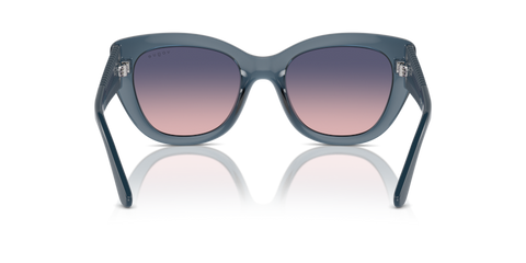 Transparent Blue - 0VO5567S 8056262004586
