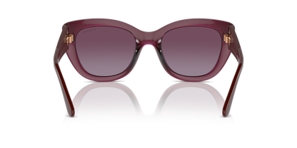 Transparent Cherry - 0VO5567S 8056262010570