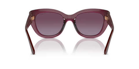 Transparent Cherry - 0VO5567S 8056262010570