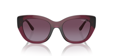 Transparent Cherry - 0VO5567S 8056262010570