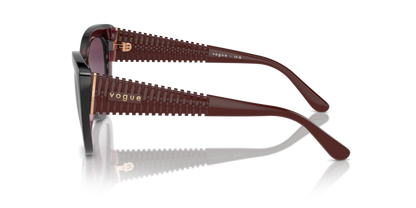 Transparent Cherry - 0VO5567S 8056262010570