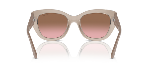 Transparent Caramel - 0VO5567S 8056262004609