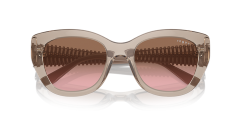 Transparent Caramel - 0VO5567S 8056262004609