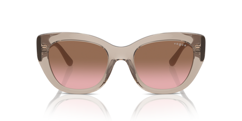 Transparent Caramel - 0VO5567S 8056262004609