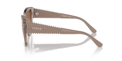 Transparent Caramel - 0VO5567S 8056262004609