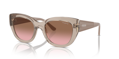 Transparent Caramel - 0VO5567S 8056262004609