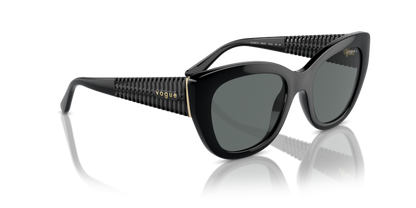 Black - 0VO5567S 8056262010594