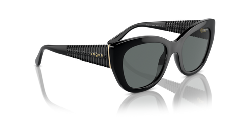 Black - 0VO5567S 8056262010594