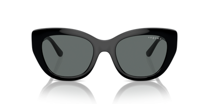 Black - 0VO5567S 8056262010594