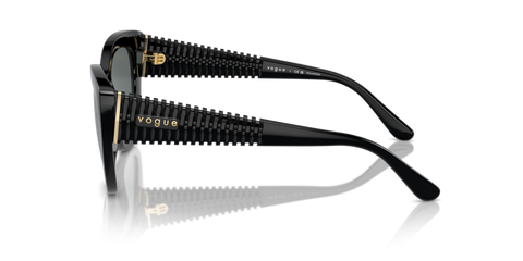 Black - 0VO5567S 8056262010594