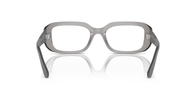 Transparent Grey - 0VO5568 8056262036136