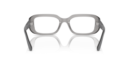 Transparent Grey - 0VO5568 8056262036136