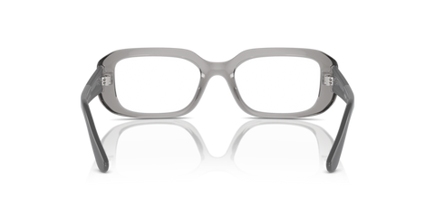 Transparent Grey - 0VO5568 8056262036136