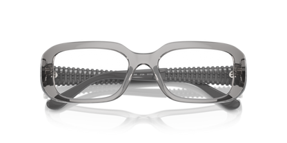 Transparent Grey - 0VO5568 8056262036136