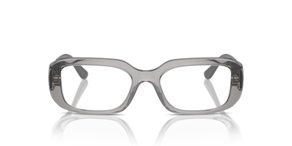 Transparent Grey - 0VO5568 8056262036136