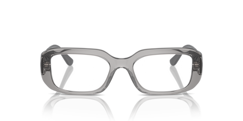 Transparent Grey - 0VO5568 8056262036136