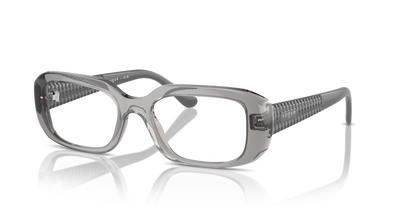 Transparent Grey - 0VO5568 8056262036136