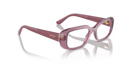 Transparent Purple - 0VO5568 8056262036129