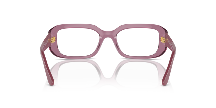 Transparent Purple - 0VO5568 8056262036129