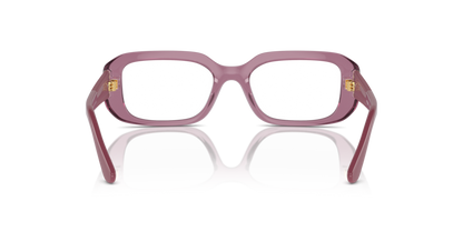 Transparent Purple - 0VO5568 8056262036129
