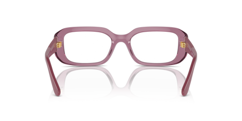 Transparent Purple - 0VO5568 8056262036129