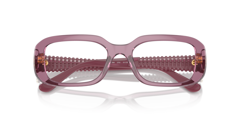 Transparent Purple - 0VO5568 8056262036129