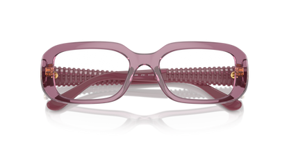 Transparent Purple - 0VO5568 8056262036129