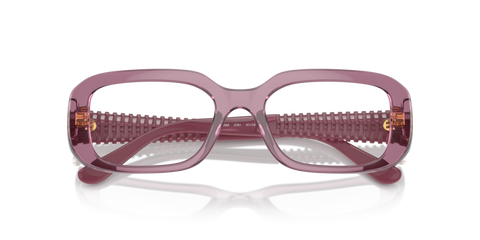 Transparent Purple - 0VO5568 8056262036129