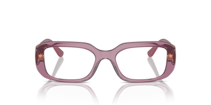 Transparent Purple - 0VO5568 8056262036129