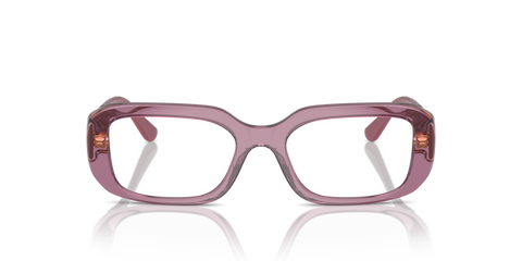 Transparent Purple - 0VO5568 8056262036129