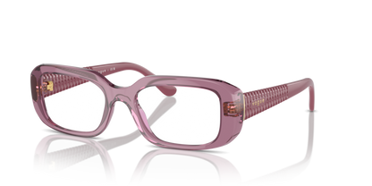 Transparent Purple - 0VO5568 8056262036129