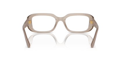 Transparent Caramel - 0VO5568 8056262036143