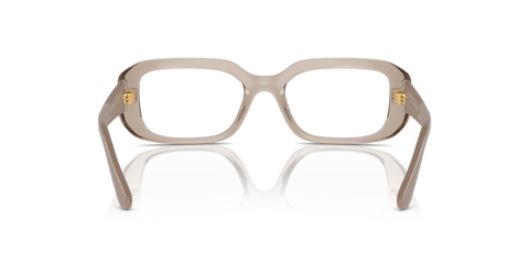 Transparent Caramel - 0VO5568 8056262036143
