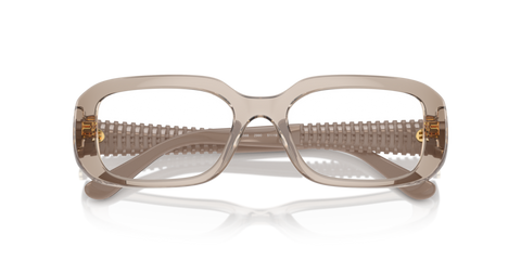Transparent Caramel - 0VO5568 8056262036143