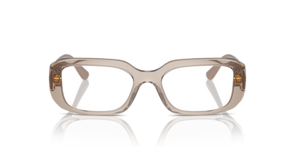 Transparent Caramel - 0VO5568 8056262036143