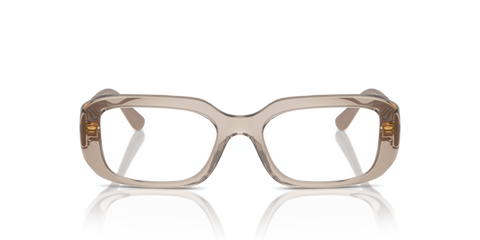 Transparent Caramel - 0VO5568 8056262036143