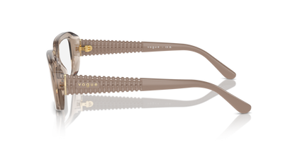 Transparent Caramel - 0VO5568 8056262036143