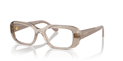 Transparent Caramel - 0VO5568 8056262036143