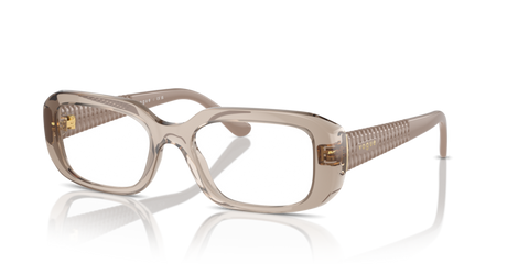Transparent Caramel - 0VO5568 8056262036143