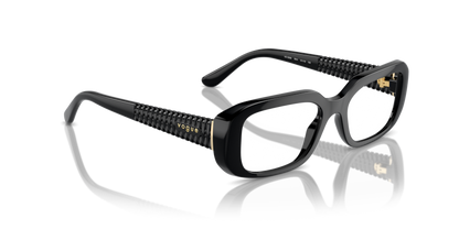 Black - 0VO5568 8056262036105